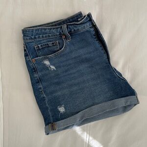 Old Navy OG Straight Shorts